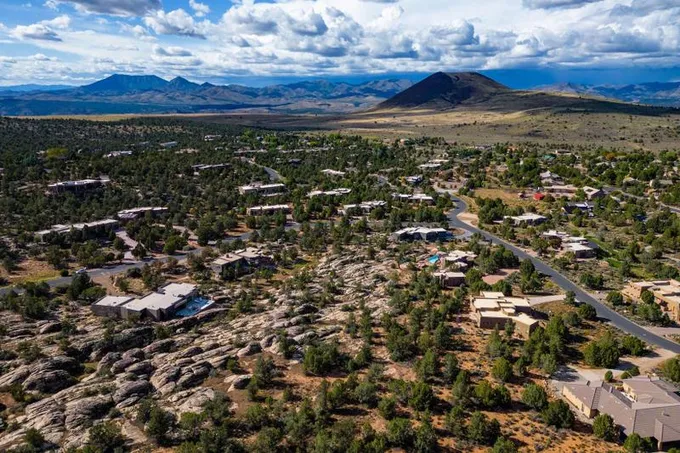 Dammeron Valley, Washington County, UT Homesites for sale Property ID: 417912132
