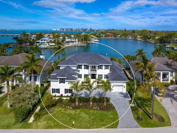 Sarasota, Sarasota County, FL Lakefront Property, Waterfront Property, House for sale Property ID: 418644014