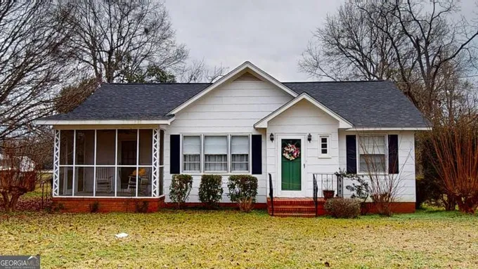 134 MIXON ST, Kite, GA 31049 Single Family Residence For Sale  MLS# 20165793