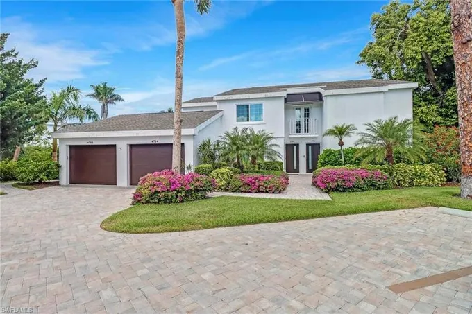 4786 West Boulevard, Unit B201, Naples, FL 34103 for Rent