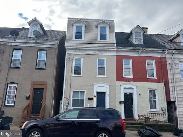 62 W Boundary Ave, York, PA 17401 - MLS PAYK2054008 for Sale