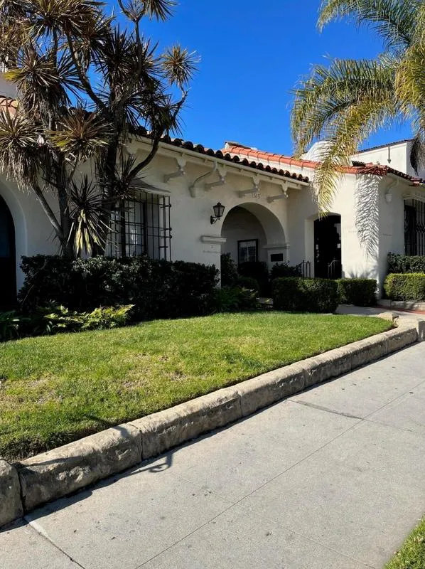 1515 State St #4, Santa Barbara, CA 93101 - MLS 23-427 for Sale