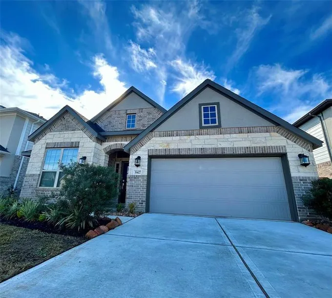 31427 Vineyard Creek Drive, Fulshear, TX 77441 for Rent