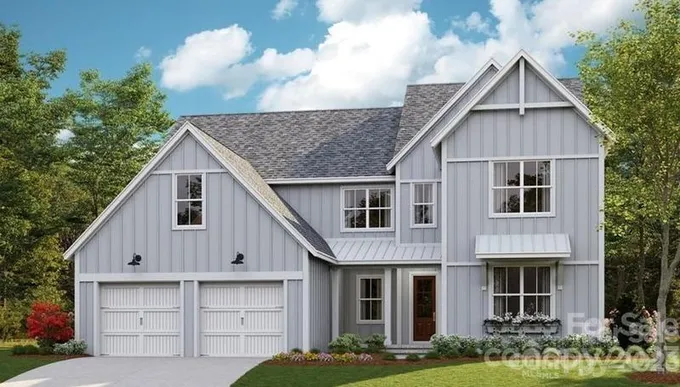 5704 Heirloom Xing Ct, Charlotte, NC 28270 - MLS 4036480 for Sale