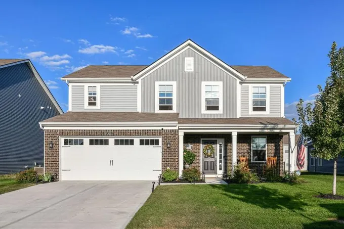 Whitestown, Boone County, IN House for sale Property ID: 418221208