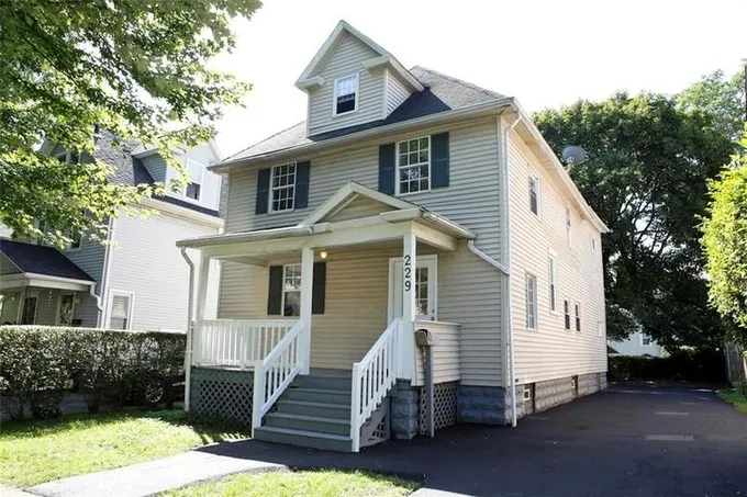 Rochester, Monroe County, NY House for sale Property ID: 417401520
