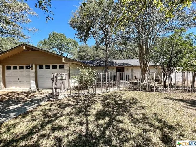 250 Oakwood Boulevard, New Braunfels, TX 78130 for Rent