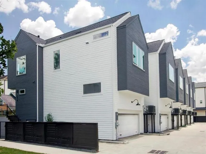 1218 W 24th St F, Houston, TX 77008 for Rent