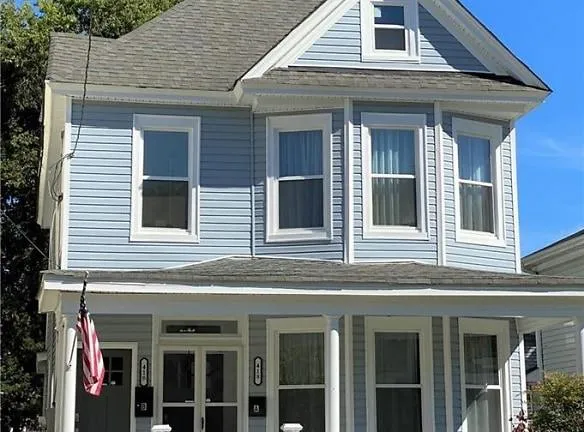 418 W 31st St #A - Norfolk, VA 23508 - Home For Rent