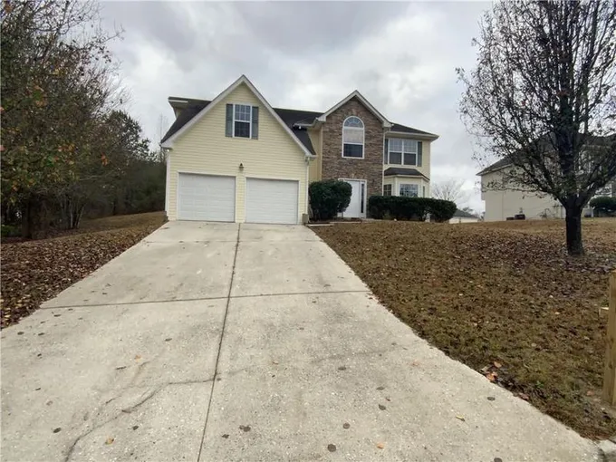 3975 Grassy Trace, Fairburn, GA 30213 for Sale