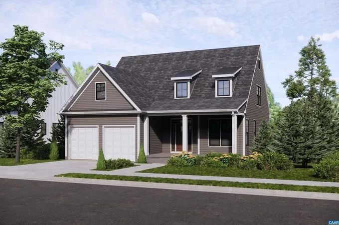 2230 Fowler Cir, Charlottesville, VA 22901 - MLS 649169 for Sale