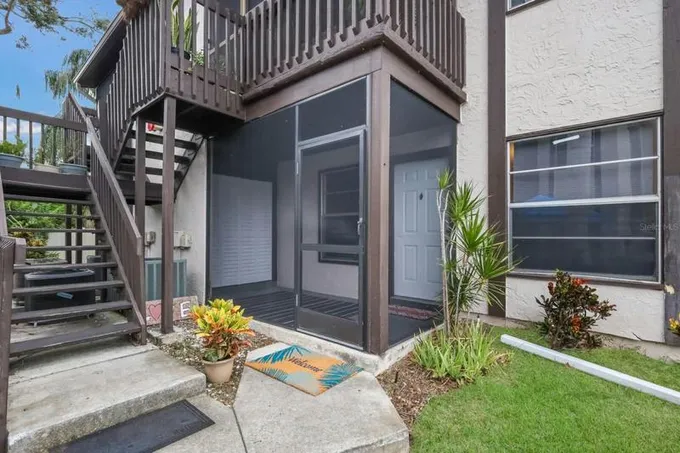 3758 59TH AVE W # 4099, BRADENTON, FL 34210 Condominium For Sale  MLS# A4581005