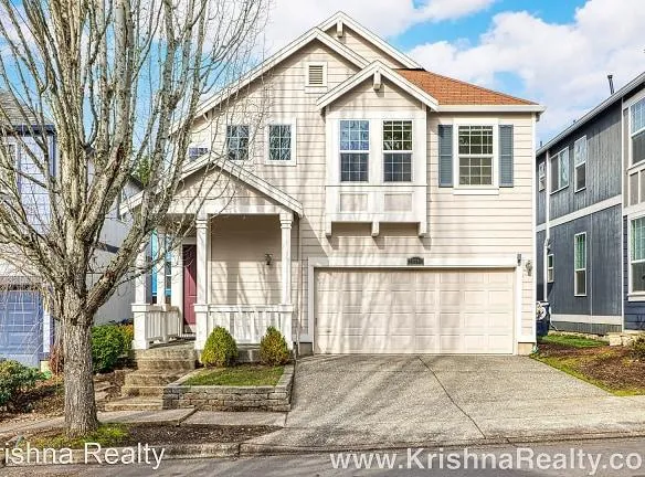20781 SW Gracie St - Beaverton, OR 97006 - Home For Rent