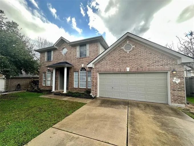 7017 Dagon Dr, Austin, TX 78754 for Rent
