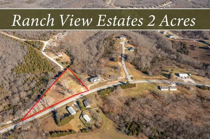 Branson, Taney County, MO Homesites for sale Property ID: 418517588