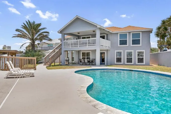 5706 Circe Circle, South Padre Island, TX 78597 for Sale