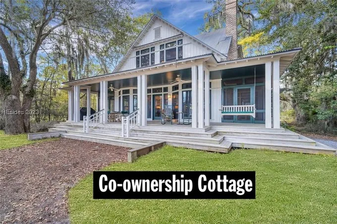 2 Low Bottom Ln, Okatie, SC 29909  MLS# 435345 for Sale