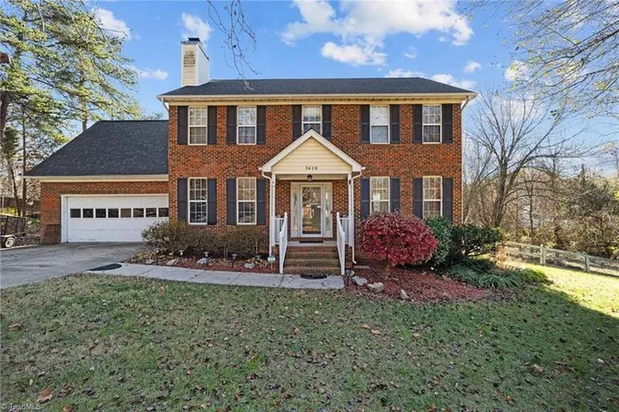 3628 Grindstaff Avenue, High Point, NC 27265 for Sale