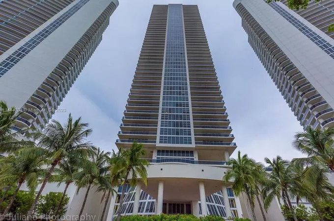 1830 S Ocean Dr #1107, Hallandale Beach, FL 33009 - MLS A11444704 for Rent