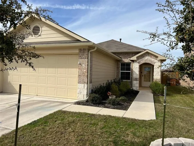 13924 Heidhorn Dr, Pflugerville, TX 78660 for Rent