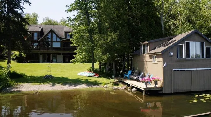 7331 Frazer Bay Rd, Cook, MN 55723 - MLS 6249828 for Sale