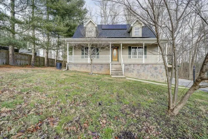 126 COUNTY FARM RD, Jonesborough, TN 37659 Single Family Residence For Sale  MLS# 9960946