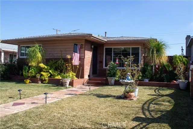156 S 18th, Montebello CA 90640 for Sale
