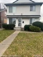 5677 Greenway St, Detroit, MI 48204 - MLS 20230100917 for Sale
