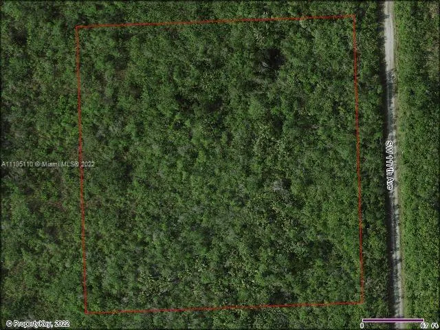 344-xx Southwest 117th Avenue, Homestead, FL 33035 for Sale
