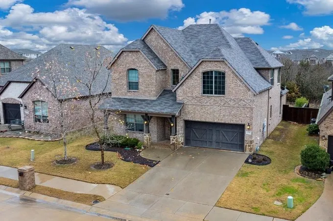 1738 Preakness Dr, Rockwall, TX 75032 - MLS 20508494 for Sale