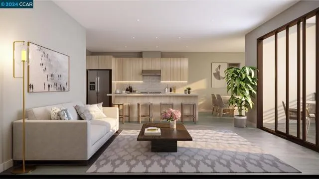 111 Artemesia Terrace 3, Sunnyvale CA 94086 for Sale