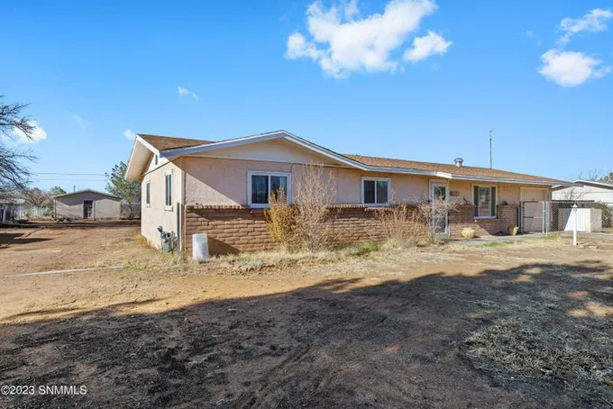 Las Cruces, Dona Ana County, NM House for sale Property ID: 418562821