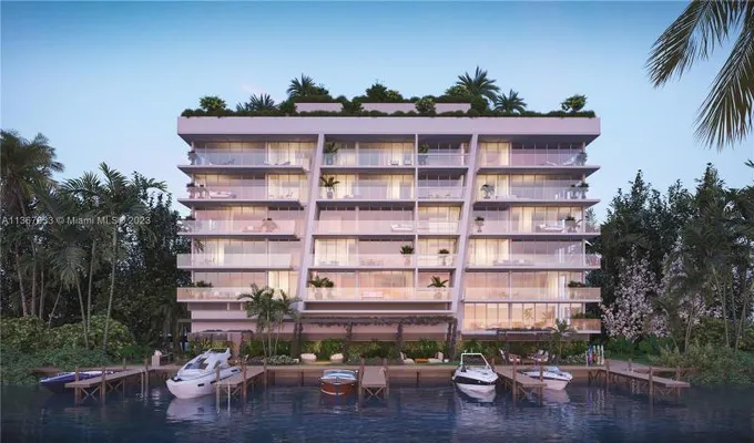 9900 West Bay Harbor Drive, Unit 301, Bay Harbor Islands, FL 33154 for Sale