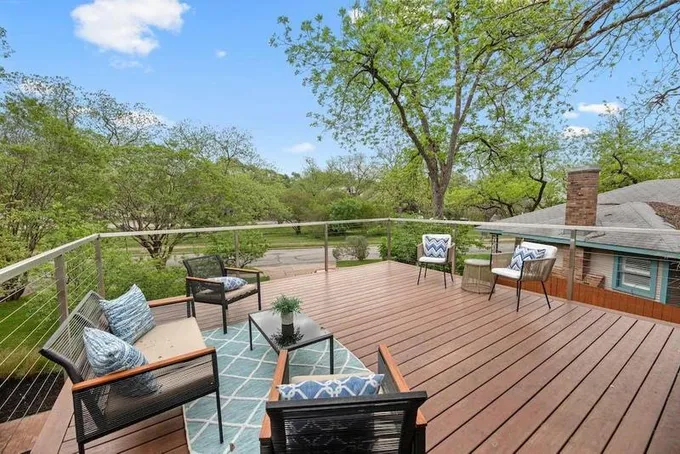 3102 HEMPHILL PARK, Austin, TX 78705 Single Family Residence For Sale  MLS# 7530147