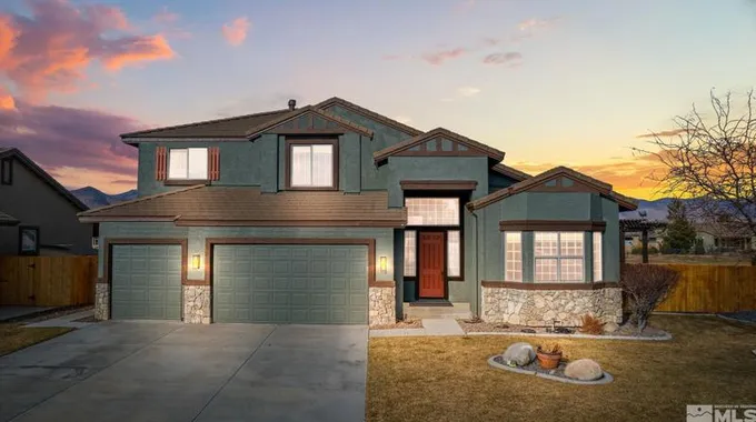 710 Grayhawk, Dayton, NV 89403 - MLS 240000771 for Sale