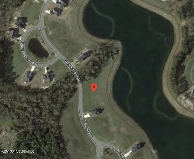 357 Summerhouse Drive, Holly Ridge, NC 28445 for Sale