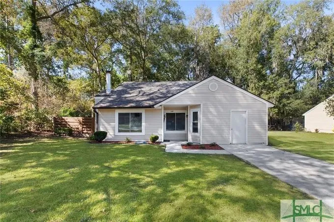Richmond Hill, Bryan County, GA House for sale Property ID: 418110028
