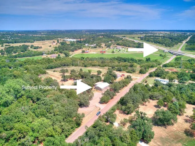 Guthrie, Logan County, OK Recreational Property, Commercial Property, Homesites for sale Property ID: 417603447