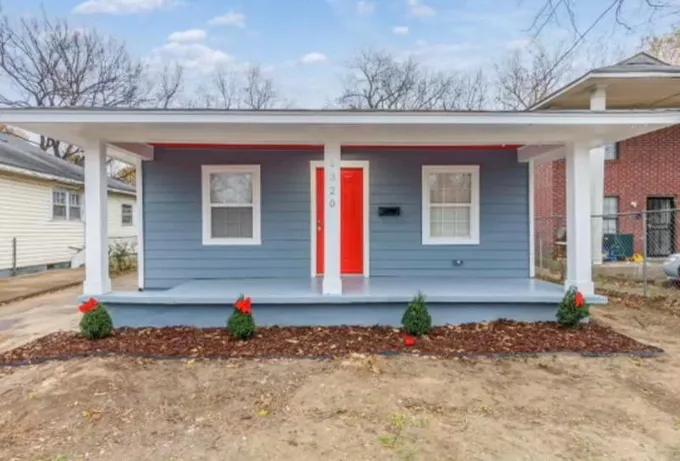 1320 Austin Street, Memphis, TN 38108 for Sale