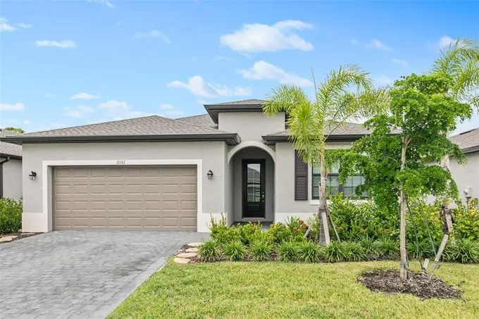 2161 Gardenia Ave Port, Port Charlotte, FL 33953 for Sale