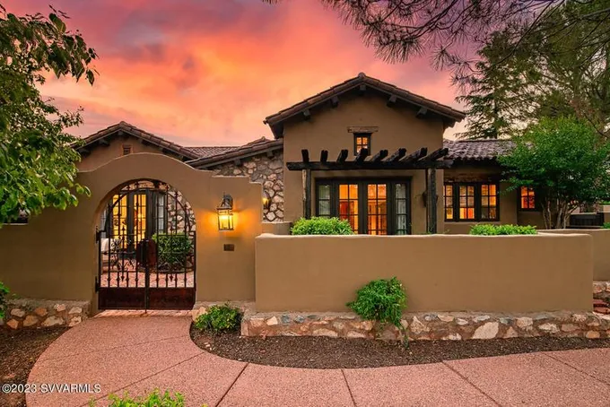 170 Secret Canyon Dr Unit A23, Sedona, AZ 86336  MLS# 533352 for Sale
