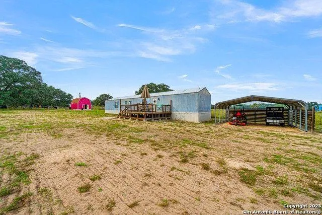 Pleasanton, Atascosa County, TX House for sale Property ID: 418320197
