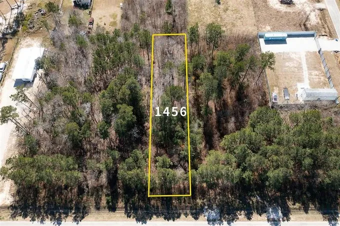 1456 COUNTY ROAD 5021, Cleveland, TX 77327 Land For Sale  MLS# 62374436