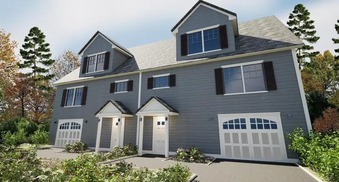 6 Delphi Way #Unit 6, Londonderry, NH 03053 - MLS 4974678 for Sale
