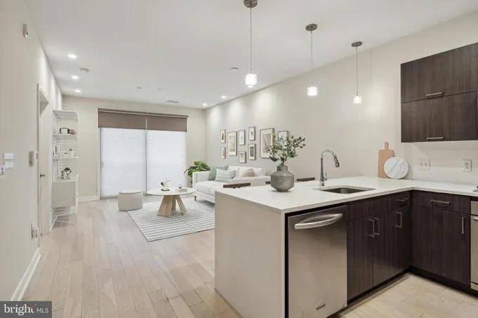 1350 MARYLAND AVE NE UNIT 103, WASHINGTON, DC 20002 Condominium For Sale  MLS# DCDC2119432