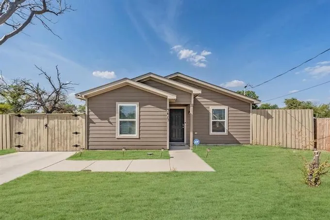 Fort Worth, Tarrant County, TX House for sale Property ID: 417870404
