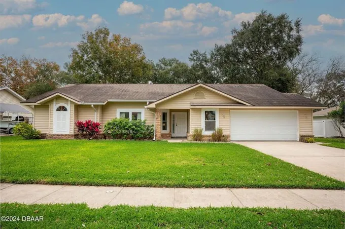 Port Orange, Volusia County, FL House for sale Property ID: 418710989