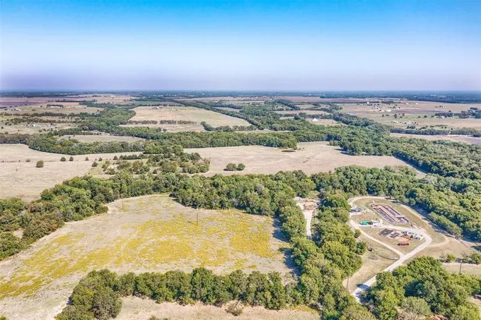 TBD Oak Hill Rd, Whitewright, TX 75491 for Sale