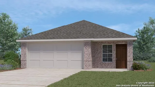 1555 Chianti Pass, New Braunfels, TX 78130 for Sale