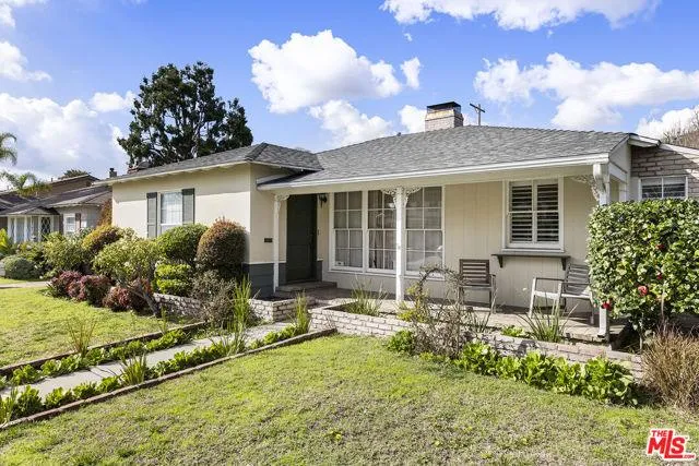 4557 Camellia, Studio City CA 91602 for Sale